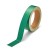 Taśma Odblaskowa Standard Zielona 25mm