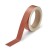 Taśma Odblaskowa Standard Brązowa 25mm