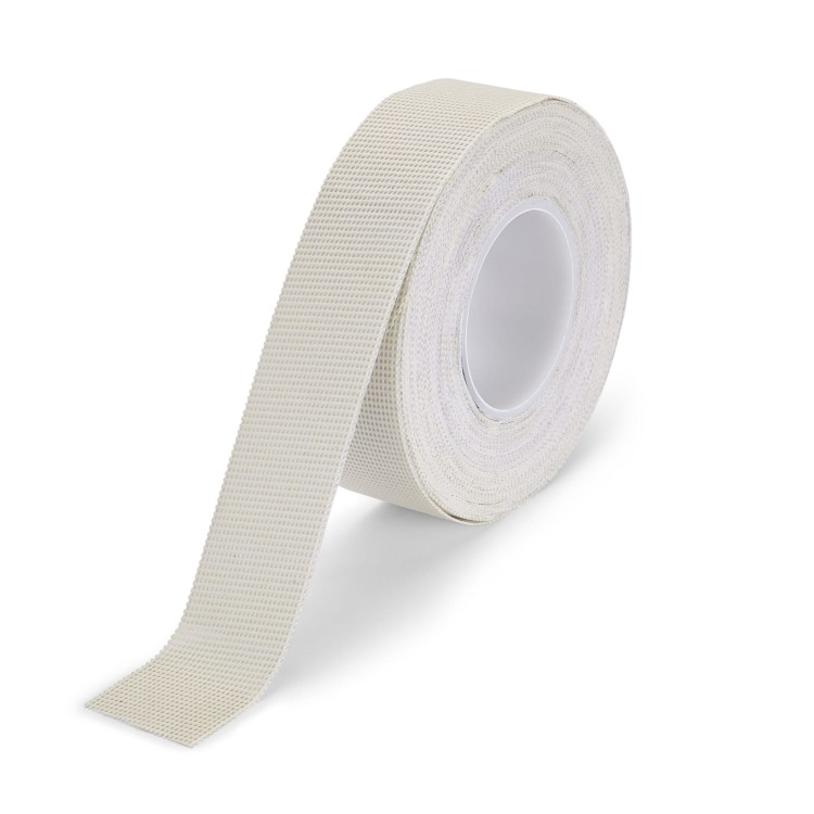 Mata Antypoślizgowa Standard Biała 50mm Samoprzylepna