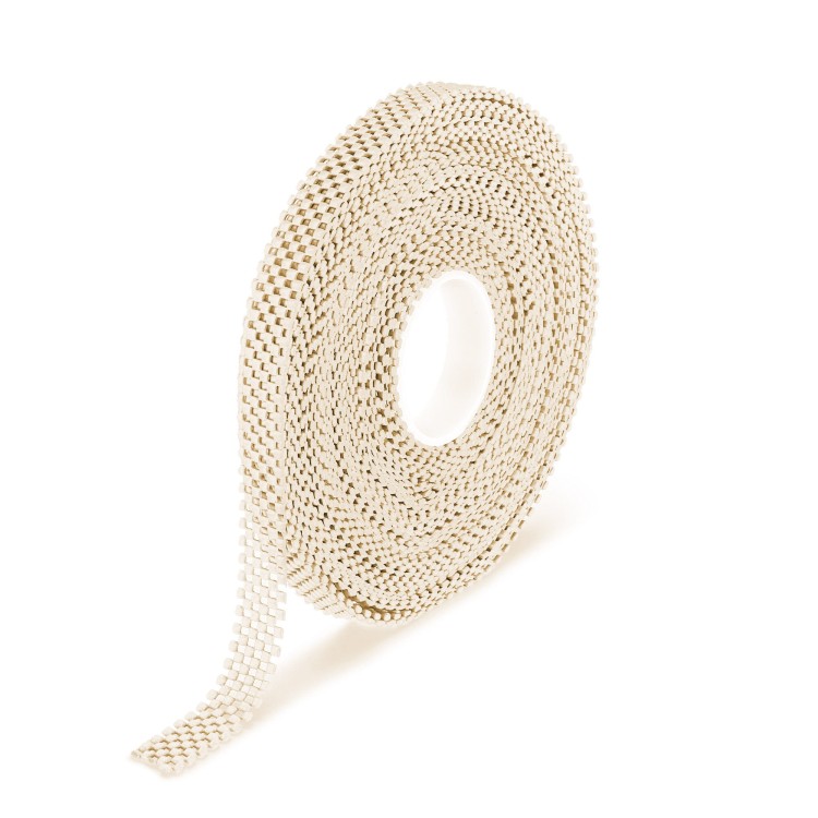 Mata Antypoślizgowa Tenura TNet Beżowa 25mm Wodoodporna