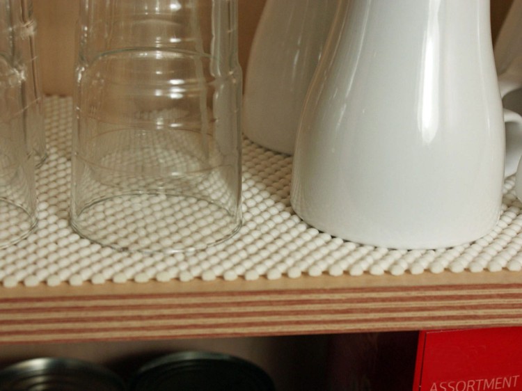 Mata Antypoślizgowa Tenura Pod Naczynia Kuchenne