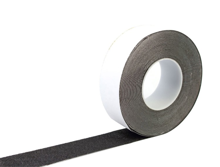 Elastyczna Taśma Antypoślizgowa Flexi Grip 25mm