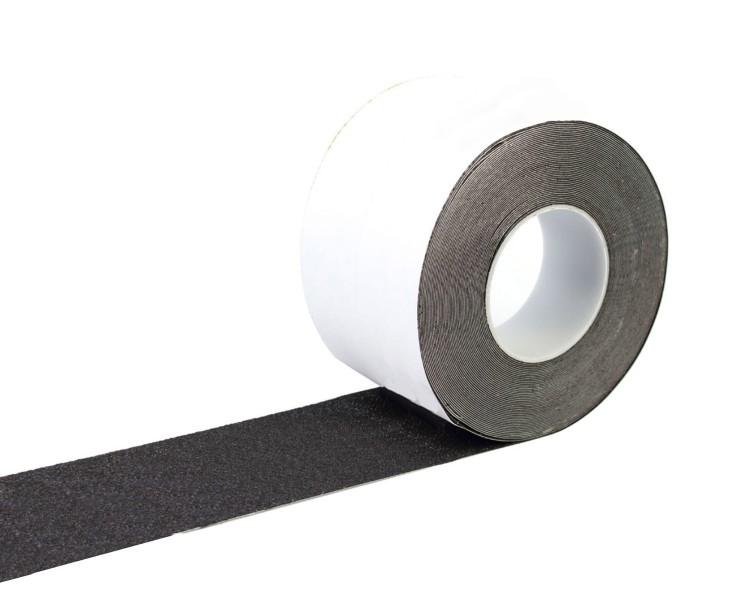 Elastyczna Taśma Antypoślizgowa Flexi Grip 100mm