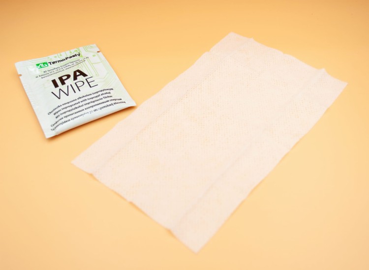 IPA Wipes