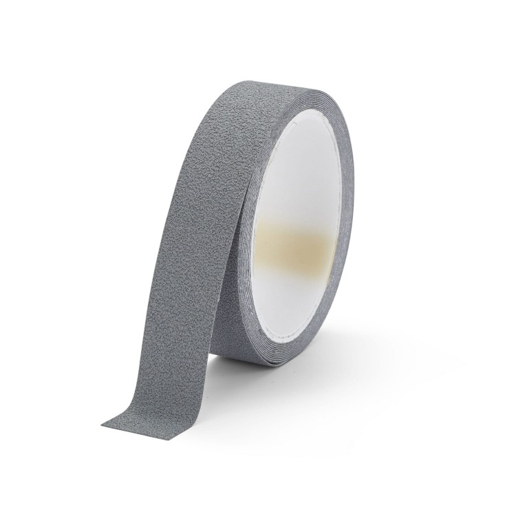 Taśma Amortyzująca Antypoślizgowa Cushion Szara 50mm Samoprzylepna 3m.jpg