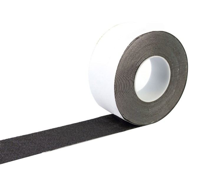 Elastyczna Taśma Antypoślizgowa Flexi Grip 50mm