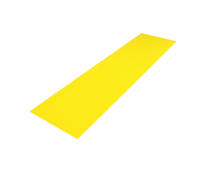 Żółta Taśma Antypoślizgowa Samoprzylepna