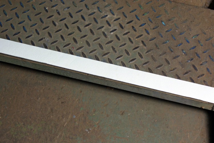 Antypoślizgowa Taśma Fotoluminescencyjna Schodowa Świecąca BHP