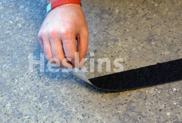 Samoprzylepna Taśma Antypoślizgowa Łatwa do Odklejenia