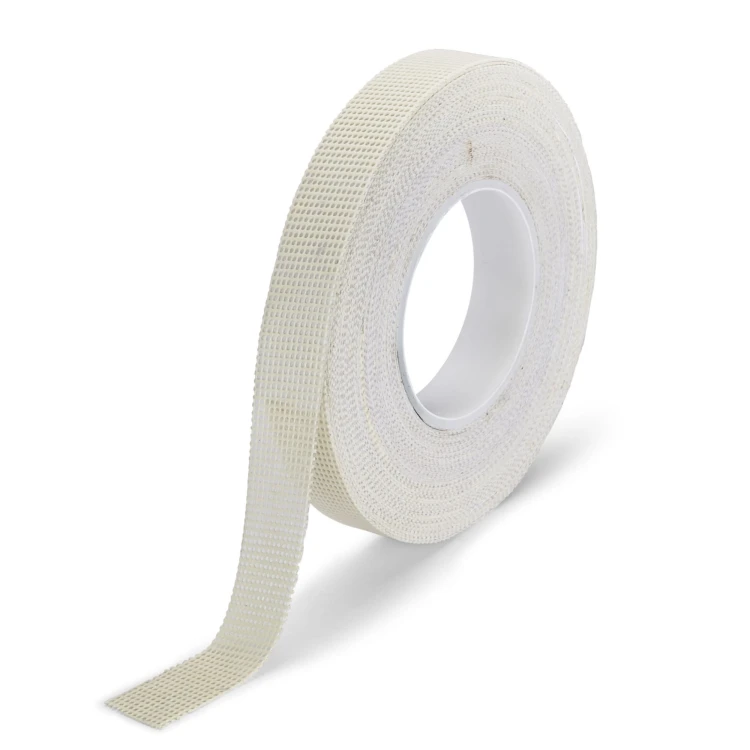 Mata Antypoślizgowa Standard Biała 25mm Samoprzylepna