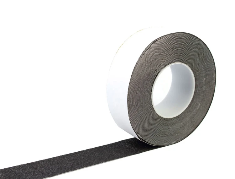 Elastyczna Taśma Antypoślizgowa Flexi Grip 25mm
