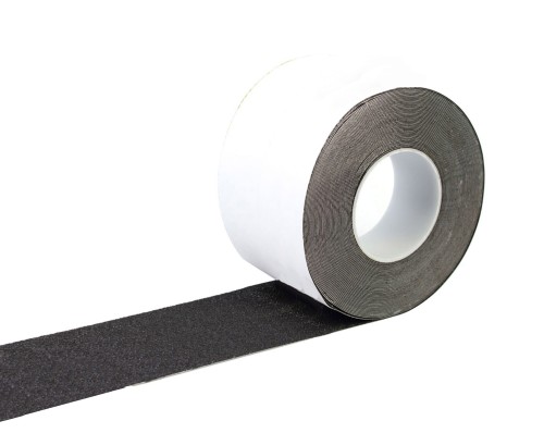 Elastyczna Taśma Antypoślizgowa Flexi Grip 100mm
