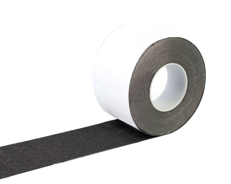 Elastyczna Taśma Antypoślizgowa Flexi Grip 100mm