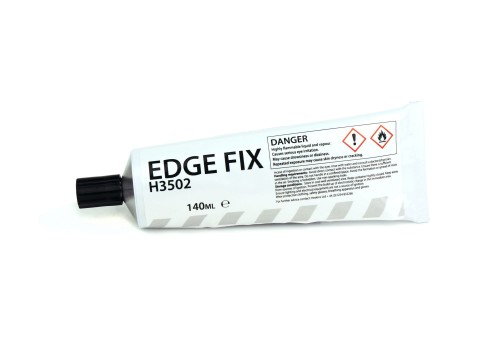 Klej do krawędzi taśm Samoprzylepnych Edge fix