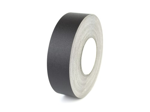 Taśma do Znakowania Obiektów 25mm Czarna Perma Lean Heskins