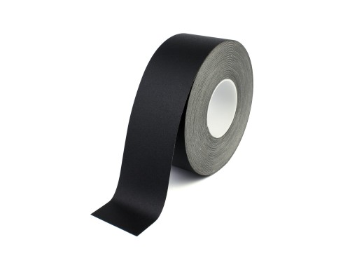 Taśma do Znakowania Obiektów 50mm Czarna Perma Lean Heskins