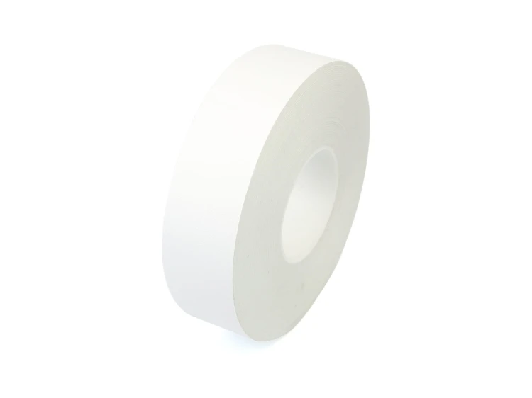 Taśma do Oznaczania Posadzek 25mm Biała Heskins Perma Lean