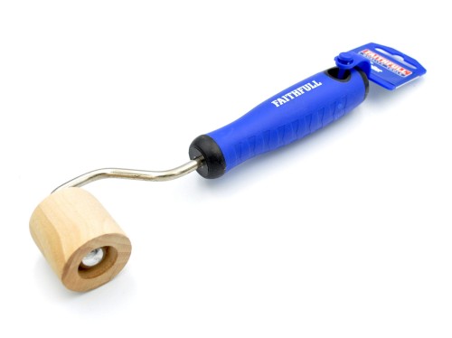 Roller do wypychania pęcherzyków