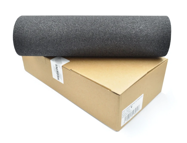 Papier antypoślizgowy longboard