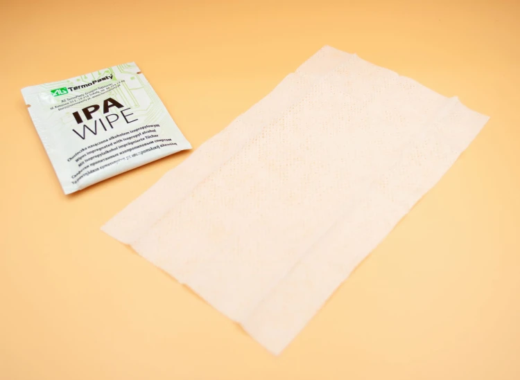 IPA Wipes