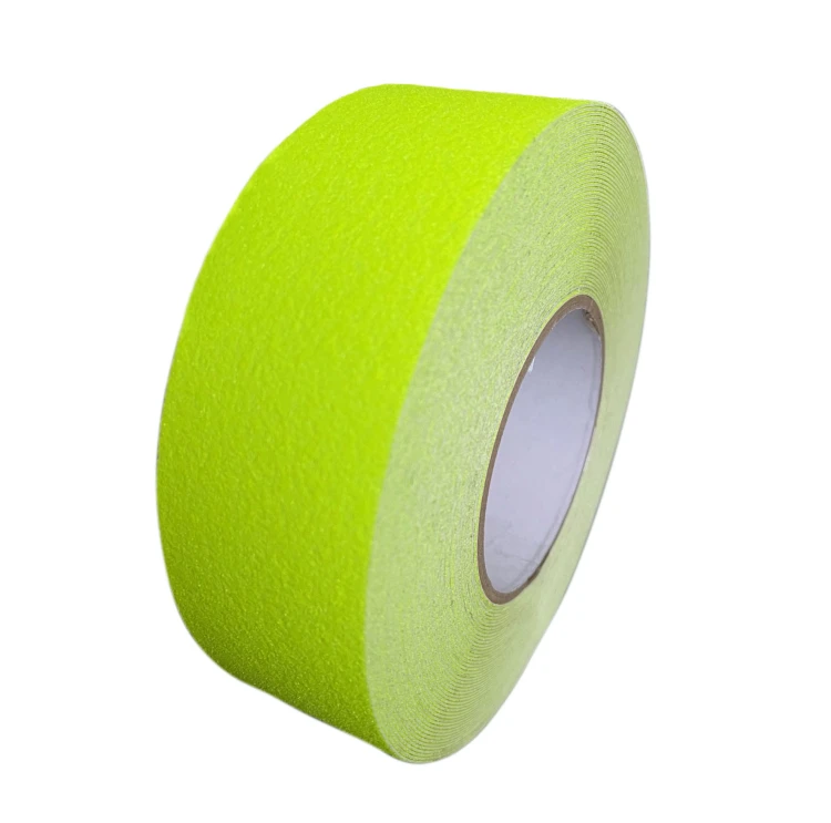 Taśma Antypoślizgowa Żółta Fluo 50mm Samoprzylepna.jpg