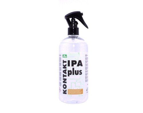 Odłuszczanie schodów IPA
