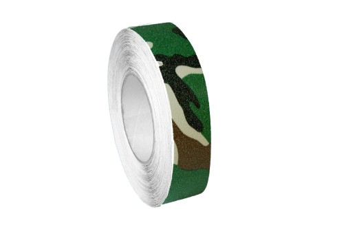 Taśma Antypoślizgowa Samoprzylepna Moro 25mm