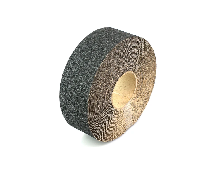 Taśma Antypoślizgowa Samoprzylepna Pro PLUS - 50mm - Bardzo Grube Ziarno