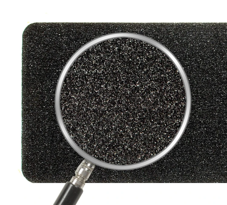 Taśma Antypoślizgowa Extra Coarse - Grube Ziarno