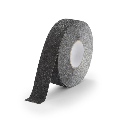 Taśma Antypoślizgowa Kopiująca Strukturę 50mm Czarna