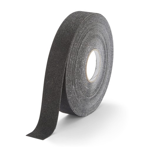 Taśma Antypoślizgowa Cienka 50mm Czarna Thick
